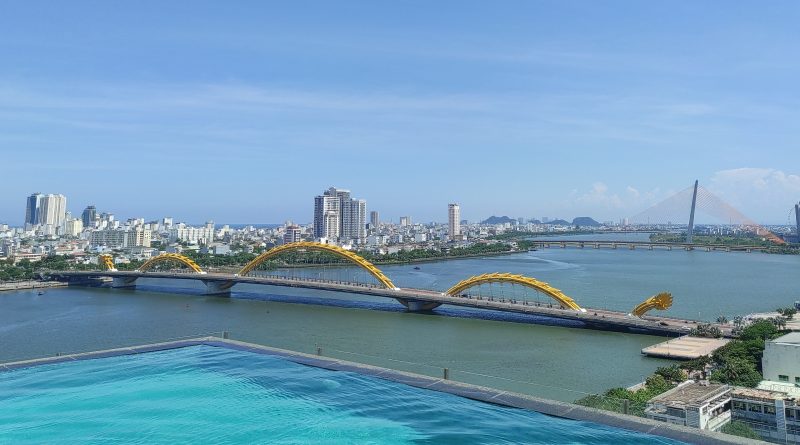 越南岘港