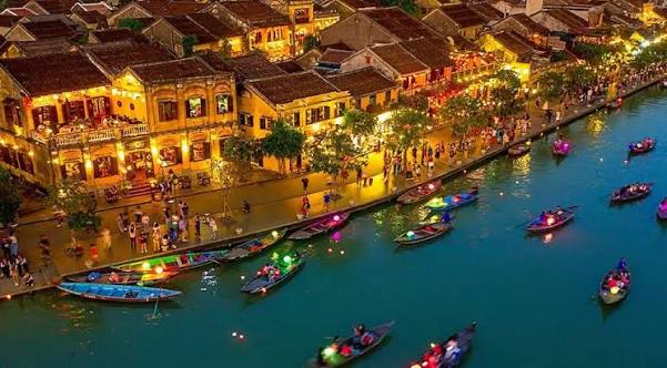 越南旅游市场持续升温，国际游客数量稳步增长