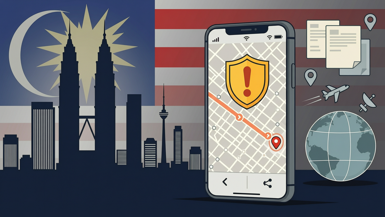 安瓦尔称不排除全面禁用Waze 吁公务员改用本地导航应用