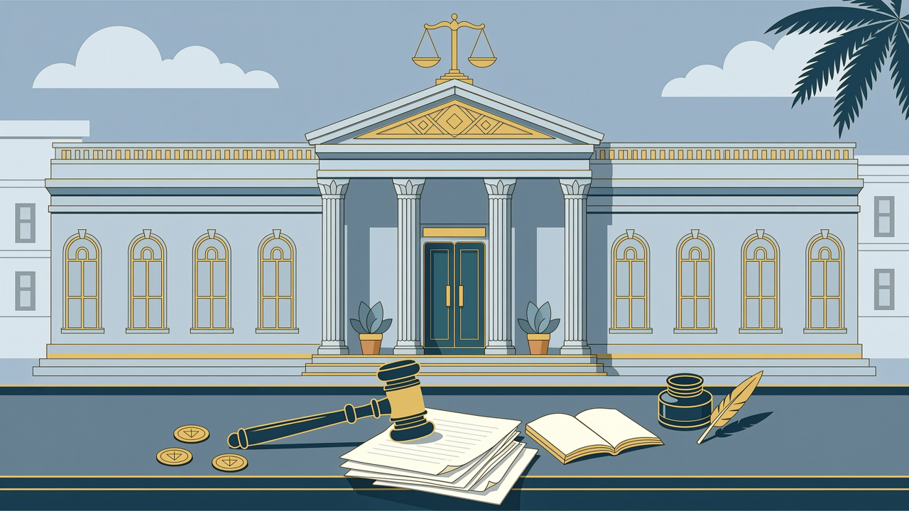 马法院驳回纳吉暂停15年刑期申请 减刑预期落空