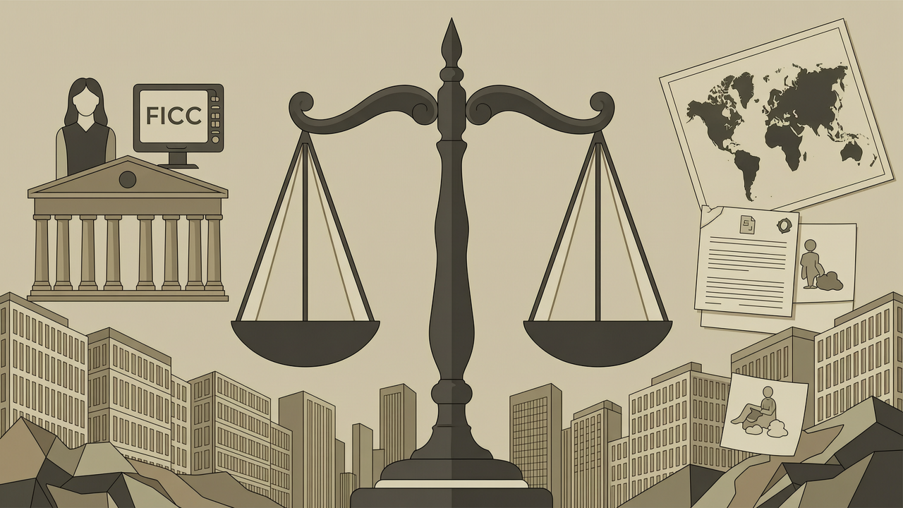 缅甸战争罪受害者向丹麦警方提起刑事申诉