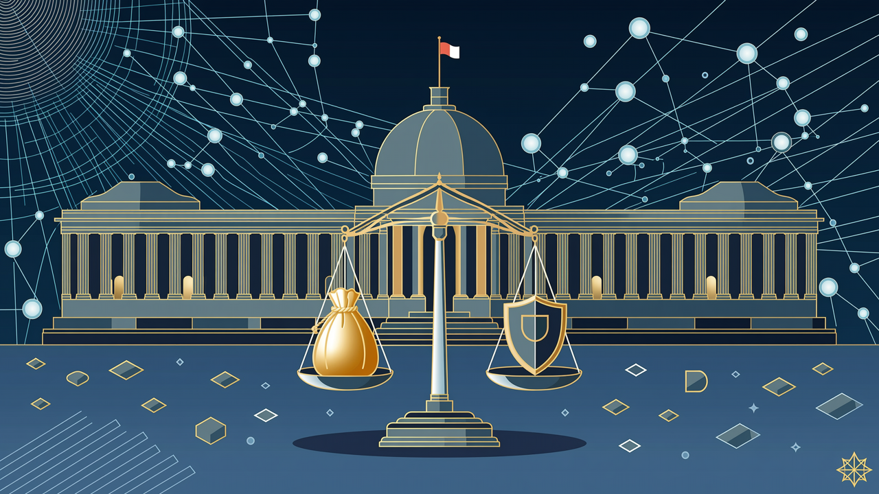 新加坡将立法加重诈骗刑罚，尚穆根称不能从宽